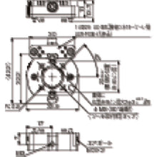 Load image into Gallery viewer, Tool Changer (Multi-Joint)   OX-005AI  eins
