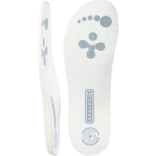 Comfortable Insole Oxyfoam  OXYFOAM.L  SAFETY J