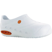 Load image into Gallery viewer, Anti-Static Shoe with 100J Toe Cap OXYSAFE  OXYSAFE.WHT.255/260  SAFETY J
