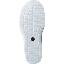 Load image into Gallery viewer, Anti-Static Shoe with 100J Toe Cap OXYSAFE  OXYSAFE.WHT.255/260  SAFETY J
