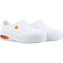 Load image into Gallery viewer, Anti-Static Shoe with 100J Toe Cap OXYSAFE  OXYSAFE.WHT.265/270  SAFETY J
