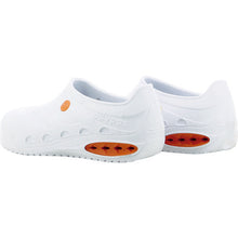 Load image into Gallery viewer, Anti-Static Shoe with 100J Toe Cap OXYSAFE  OXYSAFE.WHT.265/270  SAFETY J
