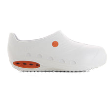 Load image into Gallery viewer, Anti-Static Shoe with 100J Toe Cap OXYSAFE  OXYSAFE.WHT.280/285  SAFETY J
