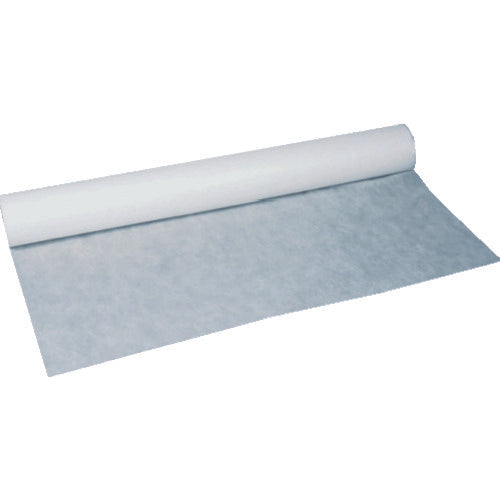 Polypropylene Nonwoven Fabric Sheet  P0305050  TRUSCO