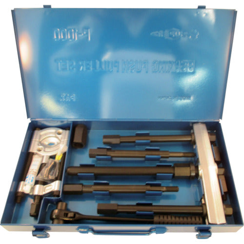 Bearing Push Puller Set  P1000  SUPER TOOL