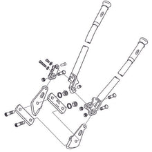 Load image into Gallery viewer, Bolt Clippers  P1006014S  MCC
