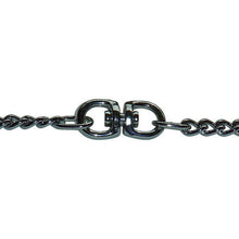 Load image into Gallery viewer, Nickel Plated Swivel  P-177  Nissa Chain
