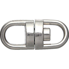 Load image into Gallery viewer, Nickel Plated Swivel  P-180  Nissa Chain
