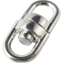 Load image into Gallery viewer, Nickel Plated Swivel  P-182  Nissa Chain
