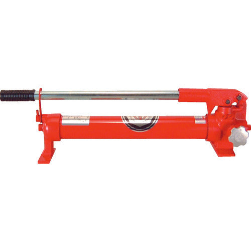 Hand-Operated Pump  P-1B  RIKEN