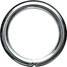 Load image into Gallery viewer, Stainless Steel Ring  P-204  Nissa Chain
