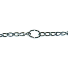 Load image into Gallery viewer, Stainless Steel Ring  P-208  Nissa Chain
