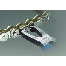 Load image into Gallery viewer, Chain Pliers  P-220  HOZAN
