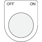 Load image into Gallery viewer, Push Button  P22-43  IM
