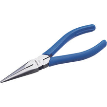 Load image into Gallery viewer, Long Nose Pliers  P-22  HOZAN
