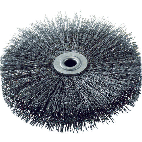 Nokoba Steel Wire Wheel Brush  P-230  NSK