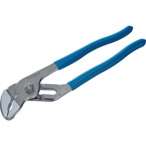 Water Pump Plier  P-244  HOZAN