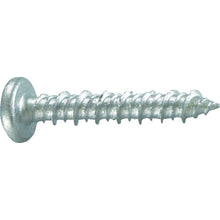 Load image into Gallery viewer, Non-Plug Screw Pan Head  P-432-SMP  UNIKA
