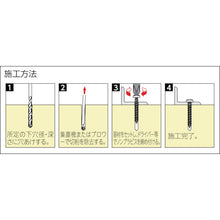 Load image into Gallery viewer, Non-Plug Screw Pan Head  P-525-SDN  UNIKA
