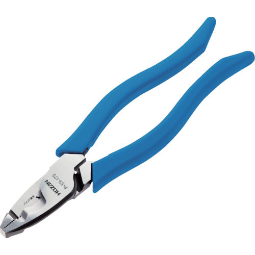 Linemans Pliers  P-59-175  HOZAN