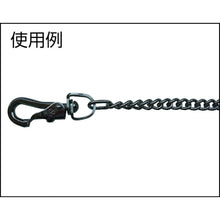 Load image into Gallery viewer, Gold Snap  P-605  Nissa Chain
