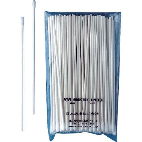 Cotton Swab  P6-100  JCB