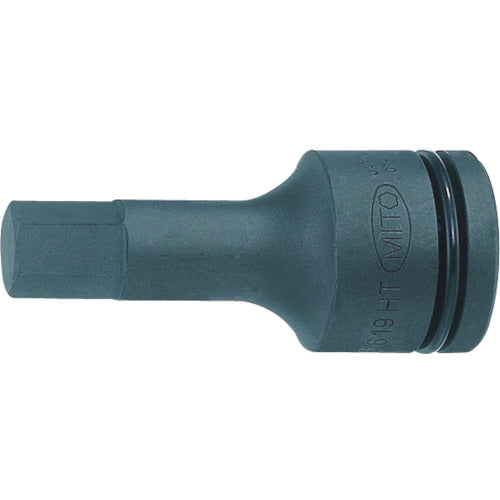 Impact Hex Socket  P614HT  MITOROY