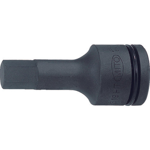 Impact Hex Socket  P619HT  MITOROY