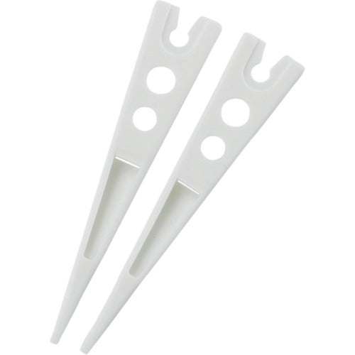 Plastic Tip Tweezers  P-640P-1  HOZAN