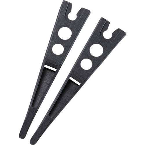 ESD Tweezers  P-643S-1  HOZAN