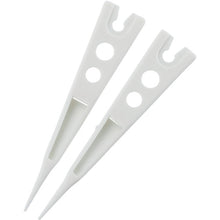 Load image into Gallery viewer, Plastic Tip Tweezers  P-644P-1  HOZAN
