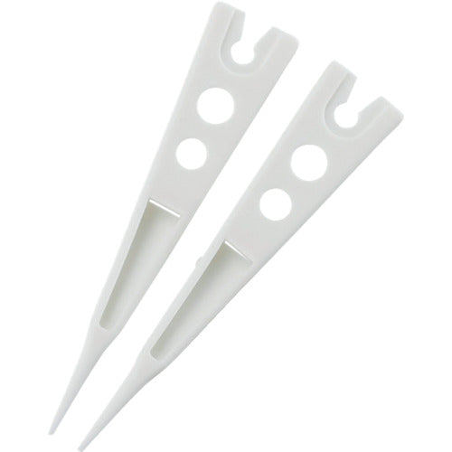 Plastic Tip Tweezers  P-644P-1  HOZAN