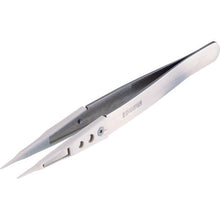 Load image into Gallery viewer, Plastic Tip Tweezers  P-644-P  HOZAN
