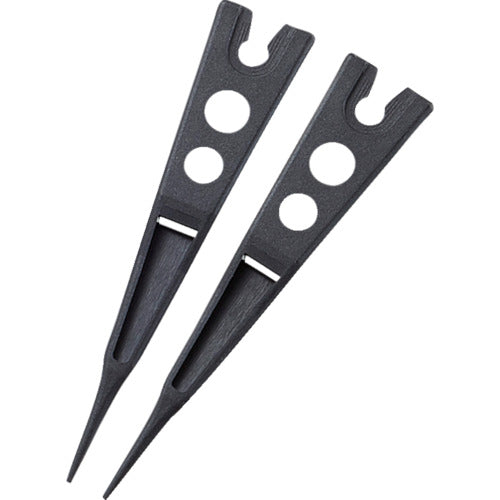 ESD Tweezers  P-644S-1  HOZAN