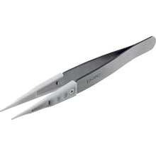 Load image into Gallery viewer, Ceramic Tip Tweezers  P-646-C  HOZAN
