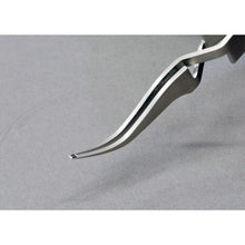 Load image into Gallery viewer, Reverse Action Tweezers  P-652  HOZAN
