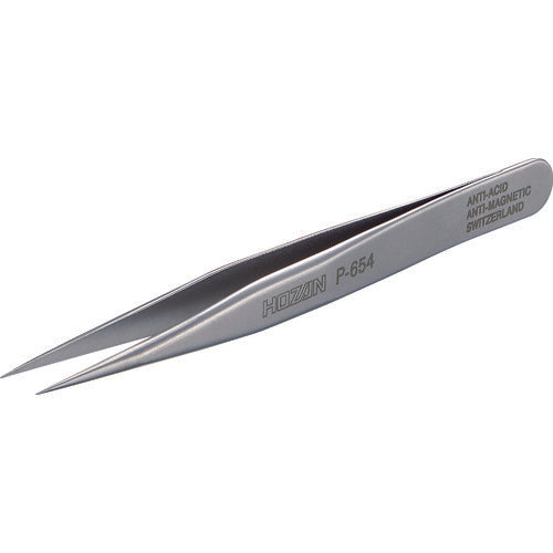 Tweezers  P-654  HOZAN