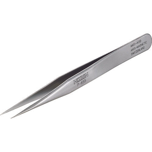 Tweezers  P-655  HOZAN