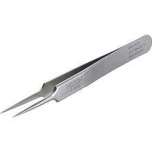 Load image into Gallery viewer, Tweezers  P-656  HOZAN
