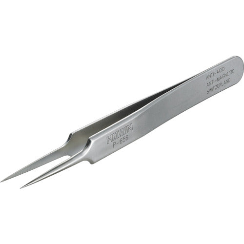 Tweezers  P-656  HOZAN