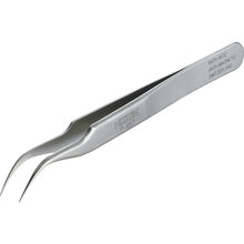 Load image into Gallery viewer, Tweezers  P-657  HOZAN
