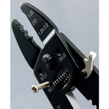 Load image into Gallery viewer, Crimping Tool  P-704  HOZAN
