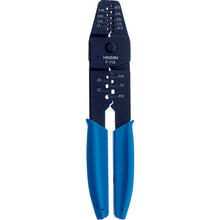 Load image into Gallery viewer, Crimping Tool  P-706  HOZAN
