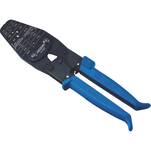 Crimping Tool  P-707  HOZAN