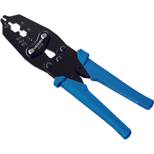 Crimping Tool  P-716  HOZAN