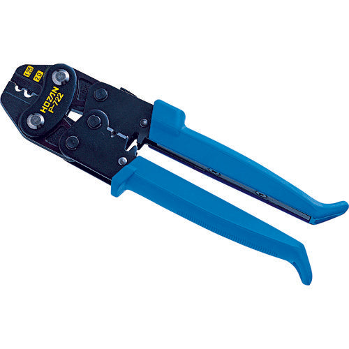 Crimping Tool  P-722  HOZAN