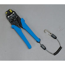 Load image into Gallery viewer, Crimping Tool  P-726  HOZAN
