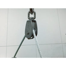 Load image into Gallery viewer, Nylon Rope  P7325100  YUTAKAMAKE
