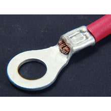 Load image into Gallery viewer, Pliers for Crimping  P-732  HOZAN
