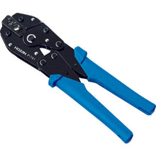 Load image into Gallery viewer, BNC Crimping Tool  P-741  HOZAN
